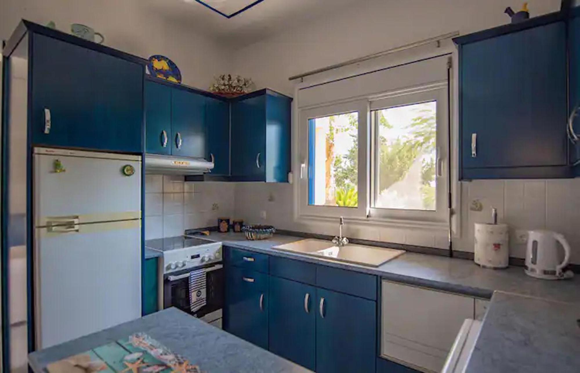 Le Petit Refuge 2 Floor Maisonette With Seaview